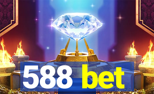 588 bet